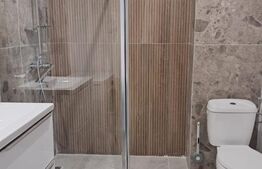 Apartament 2 camere decomandat, mobilat la cheie, 55,55 mp utili, zona Terra