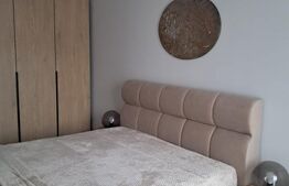 Apartament 2 camere decomandat, mobilat la cheie, 55,55 mp utili, zona Terra