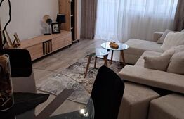 Apartament 2 camere decomandat, mobilat la cheie, 55,55 mp utili, zona Terra