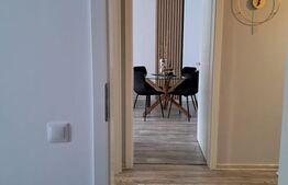 Apartament 2 camere decomandat, mobilat la cheie, 55,55 mp utili, zona Terra