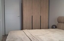 Apartament 2 camere decomandat, mobilat la cheie, 55,55 mp utili, zona Terra