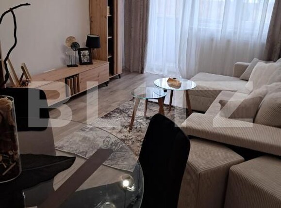 Apartament de vânzare 2 camere Floreşti - 181484AV | BLITZ Cluj-Napoca | Poza1
