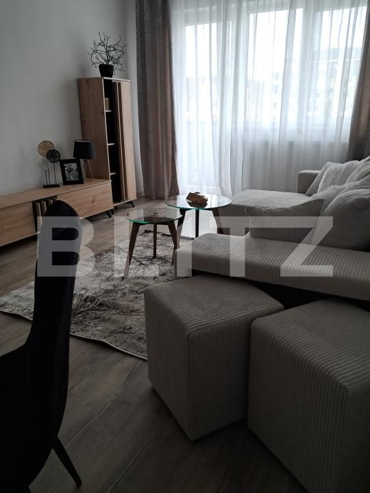 Apartament de vânzare 2 camere Floreşti - 181484AV | BLITZ Cluj-Napoca | Poza2