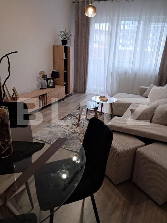 Apartament de vânzare 2 camere Floreşti - 181484AV | BLITZ Cluj-Napoca | Poza1