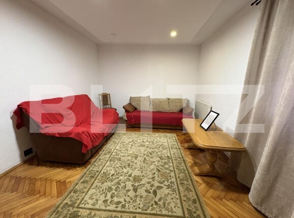 Apartament de închiriat 2 camere Manastur - 181485AI | BLITZ Cluj-Napoca | Poza2