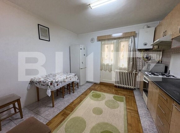 Apartament de închiriat 2 camere Manastur - 181485AI | BLITZ Cluj-Napoca | Poza5