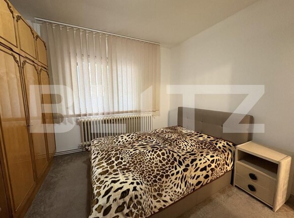 Apartament de închiriat 2 camere Manastur - 181485AI | BLITZ Cluj-Napoca | Poza1