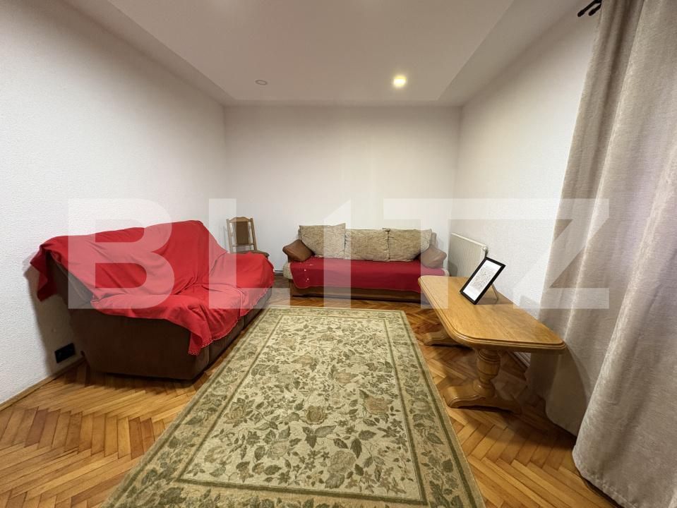 Apartament de închiriat 2 camere Manastur - 181485AI | BLITZ Cluj-Napoca | Poza2