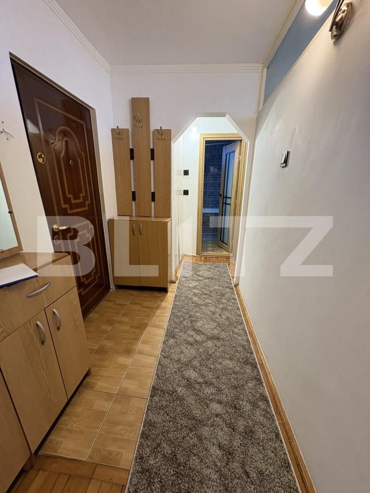 Apartament de închiriat 2 camere Manastur - 181485AI | BLITZ Cluj-Napoca | Poza3