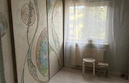 Apartament 3 camere, semidecomandat, cu parcare, zona Manastur
