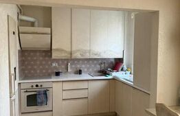 Apartament 3 camere, semidecomandat, cu parcare, zona Manastur