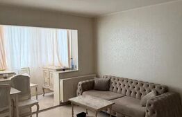 Apartament 3 camere, semidecomandat, cu parcare, zona Manastur