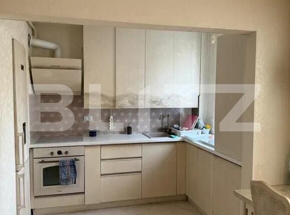 Apartament de închiriat 3 camere Manastur - 181493AI | BLITZ Cluj-Napoca | Poza3