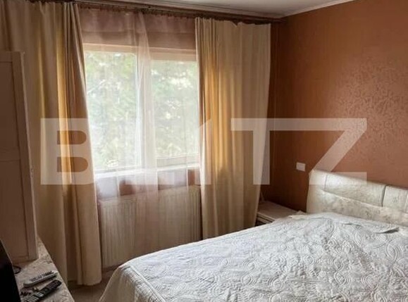 Apartament de închiriat 3 camere Manastur - 181493AI | BLITZ Cluj-Napoca | Poza1