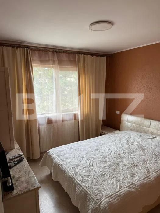 Apartament de închiriat 3 camere Manastur - 181493AI | BLITZ Cluj-Napoca | Poza1