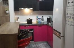 Apartament 2 camere, 54 mp, modern, mobilat, zona  Platinia și centrul Clujului