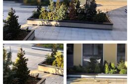 Apartament 2 camere, 54 mp, modern, mobilat, zona  Platinia și centrul Clujului