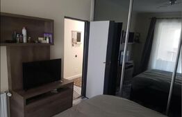 Apartament 2 camere, 54 mp, modern, mobilat, zona  Platinia și centrul Clujului