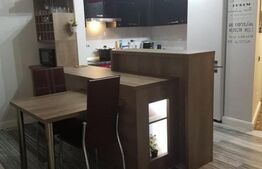 Apartament 2 camere, 54 mp, modern, mobilat, zona  Platinia și centrul Clujului