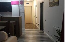 Apartament 2 camere, 54 mp, modern, mobilat, zona  Platinia și centrul Clujului