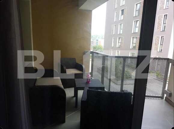 Apartament de vânzare 2 camere Semicentral - 181498AV | BLITZ Cluj-Napoca | Poza10