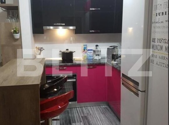 Apartament de vânzare 2 camere Semicentral - 181498AV | BLITZ Cluj-Napoca | Poza8