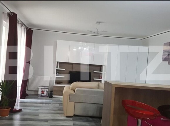 Apartament de vânzare 2 camere Semicentral - 181498AV | BLITZ Cluj-Napoca | Poza1