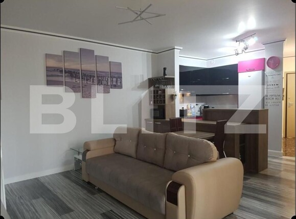 Apartament de vânzare 2 camere Semicentral - 181498AV | BLITZ Cluj-Napoca | Poza2