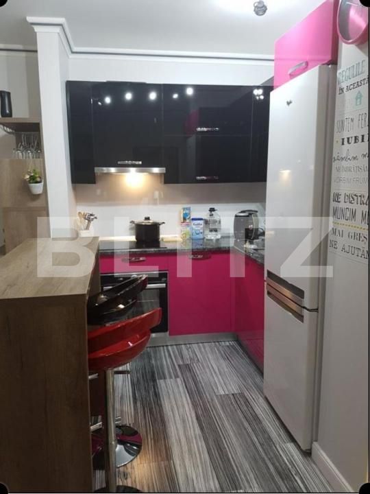 Apartament de vânzare 2 camere Semicentral - 181498AV | BLITZ Cluj-Napoca | Poza8