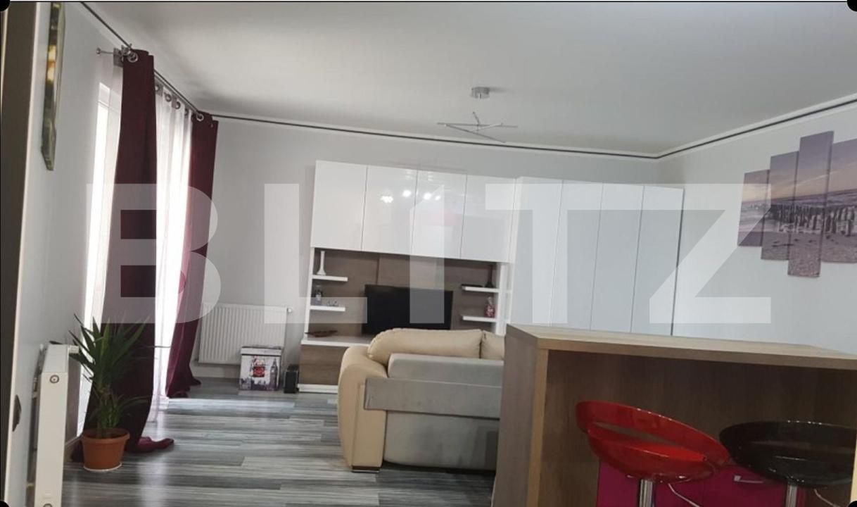 Apartament de vânzare 2 camere Semicentral - 181498AV | BLITZ Cluj-Napoca | Poza1