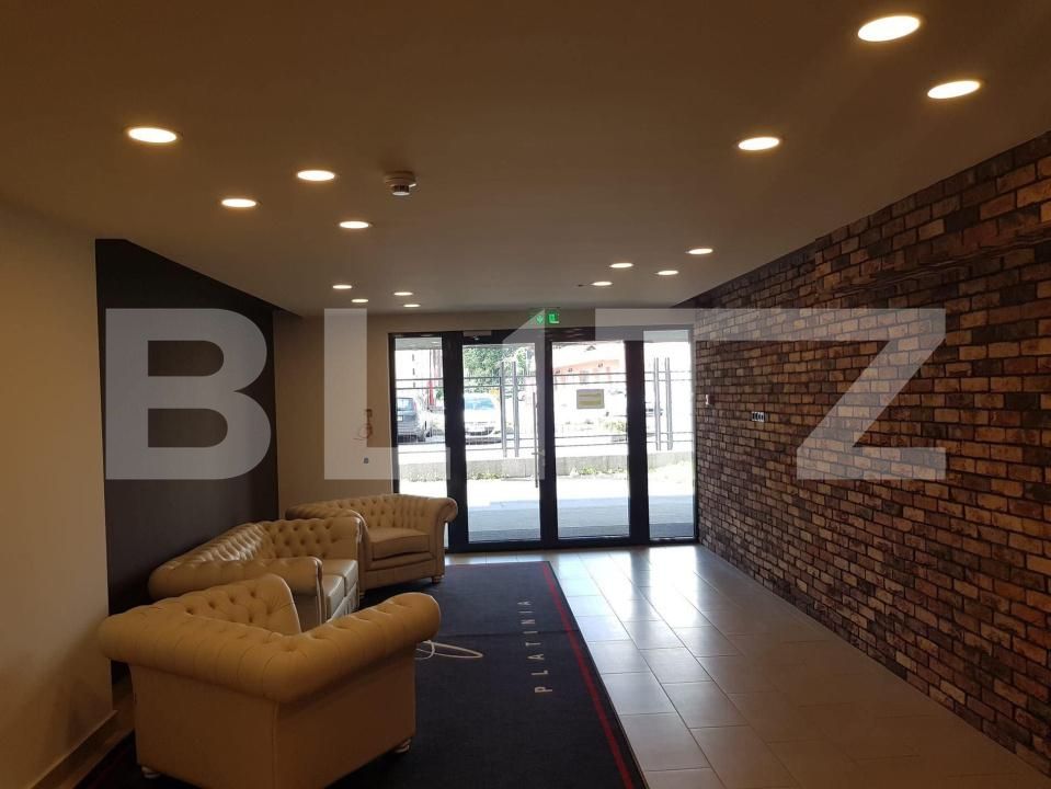 Apartament de vânzare 2 camere Semicentral - 181498AV | BLITZ Cluj-Napoca | Poza12