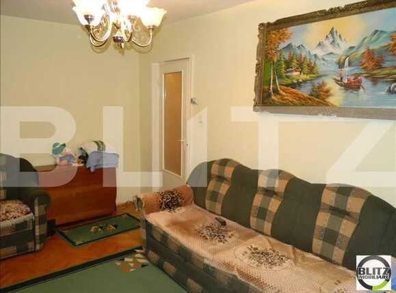 Apartament de vânzare 3 camere Manastur - 1815AV | BLITZ Cluj-Napoca | Poza4