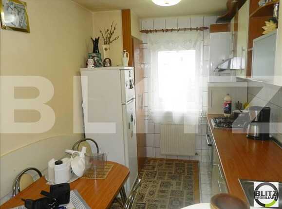 Apartament de vânzare 3 camere Manastur - 1815AV | BLITZ Cluj-Napoca | Poza1