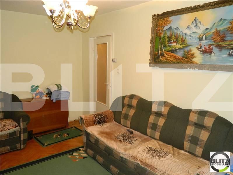 Apartament de vânzare 3 camere Manastur - 1815AV | BLITZ Cluj-Napoca | Poza4
