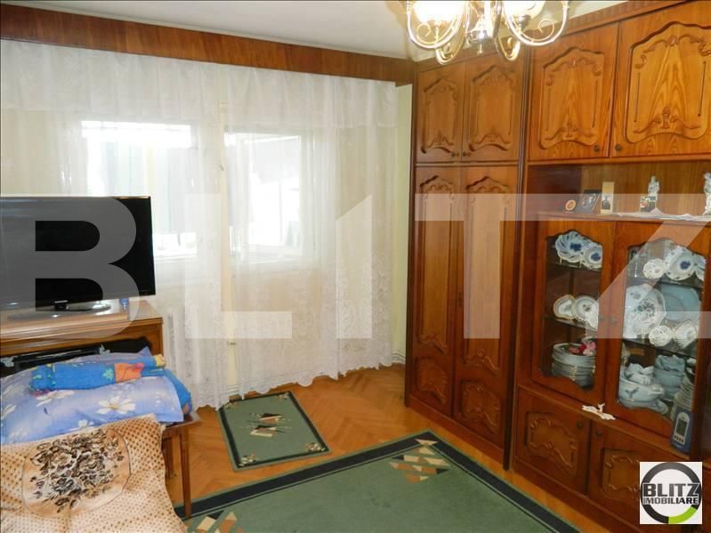 Apartament de vânzare 3 camere Manastur - 1815AV | BLITZ Cluj-Napoca | Poza2