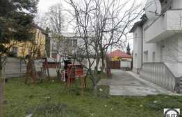 Oportunitate de investitie! 2 imobile in curte comuna, 660 mp, zona Cluj Arena!