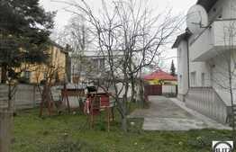 Oportunitate de investitie! 2 imobile in curte comuna, 660 mp, zona Cluj Arena!