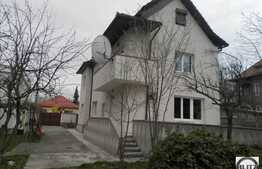 Oportunitate de investitie! 2 imobile in curte comuna, 660 mp, zona Cluj Arena!