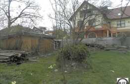 Oportunitate de investitie! 2 imobile in curte comuna, 660 mp, zona Cluj Arena!