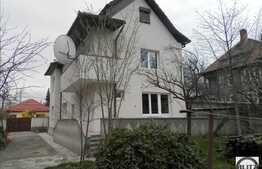 Oportunitate de investitie! 2 imobile in curte comuna, 660 mp, zona Cluj Arena!