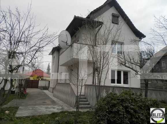 Casa de vânzare 1 camera Grigorescu - 18150CV | BLITZ Cluj-Napoca | Poza1