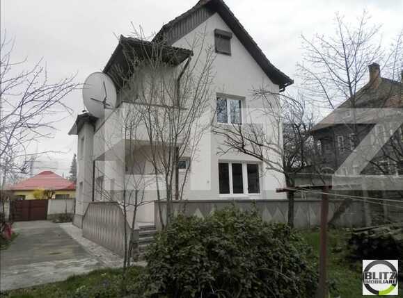 Casa de vânzare 1 camera Grigorescu - 18150CV | BLITZ Cluj-Napoca | Poza2