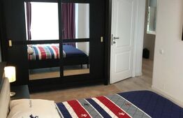 Apartament 2 camere, semidecomandat, 65 mp, cu parcare subterana, zona Marasti