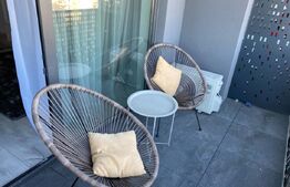 Apartament 2 camere, semidecomandat, 65 mp, cu parcare subterana, zona Marasti