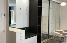 Apartament 2 camere, semidecomandat, 65 mp, cu parcare subterana, zona Marasti