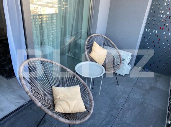 Apartament de închiriat 2 camere Marasti - 181502AI | BLITZ Cluj-Napoca | Poza7