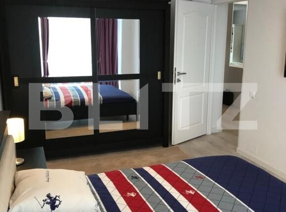 Apartament de închiriat 2 camere Marasti - 181502AI | BLITZ Cluj-Napoca | Poza2