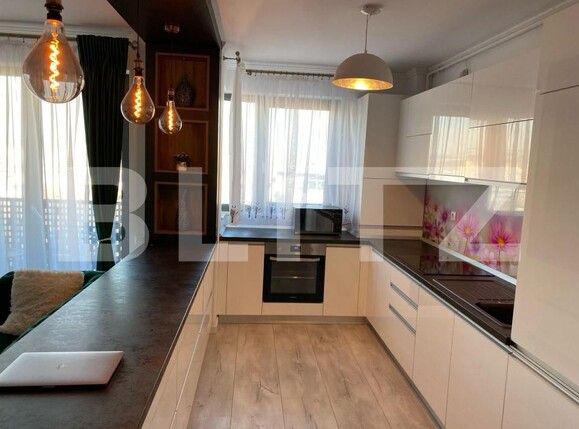 Apartament de închiriat 2 camere Marasti - 181502AI | BLITZ Cluj-Napoca | Poza3