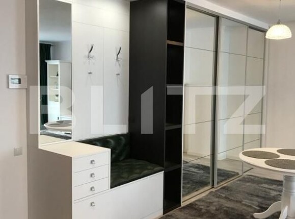 Apartament de închiriat 2 camere Marasti - 181502AI | BLITZ Cluj-Napoca | Poza4