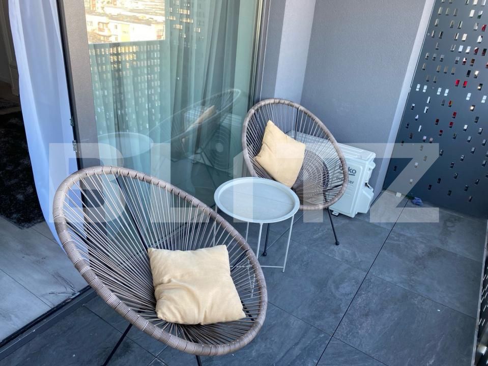 Apartament de închiriat 2 camere Marasti - 181502AI | BLITZ Cluj-Napoca | Poza7